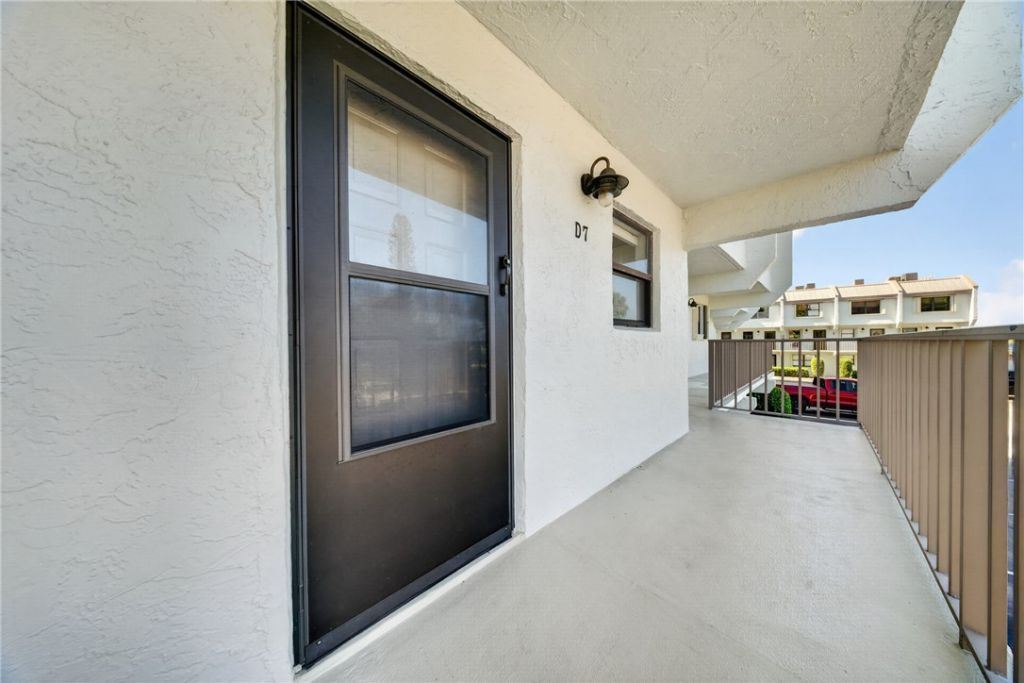 1300 Seaway Drive , Unit 7, Fort Pierce, FL 34949 Photo