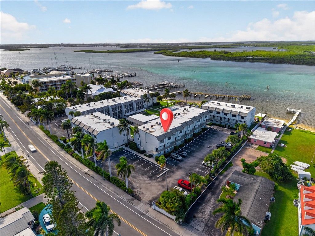 1300 Seaway Drive , Unit 7, Fort Pierce, FL 34949 Photo