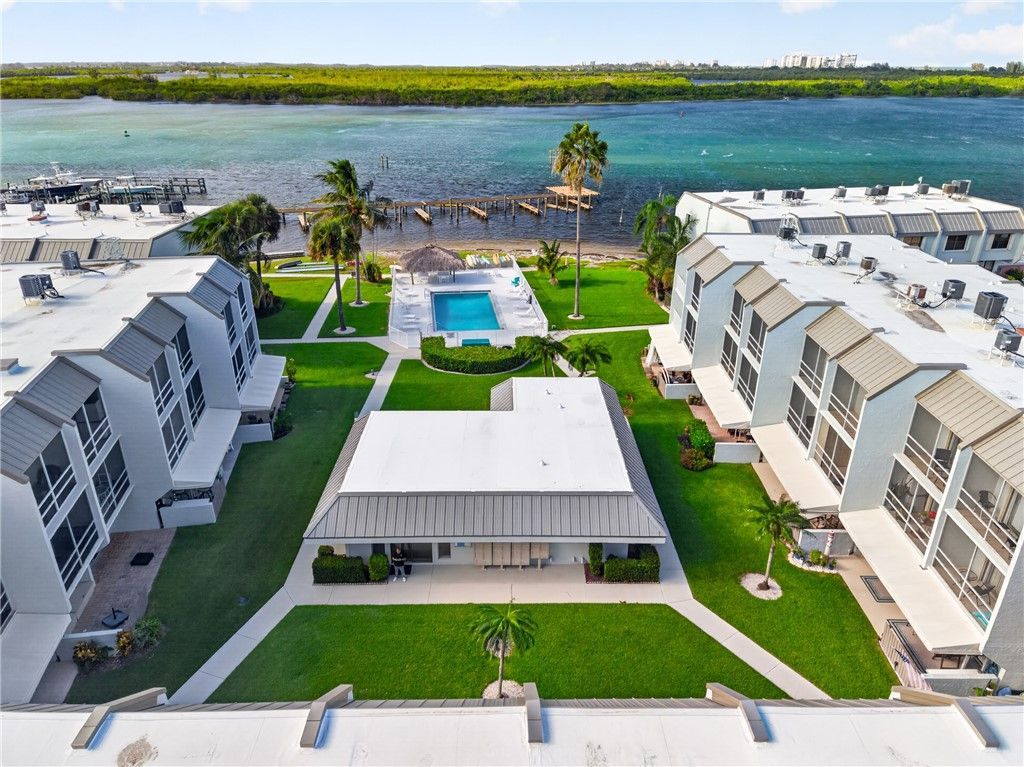 1300 Seaway Drive , Unit 7, Fort Pierce, FL 34949 Photo
