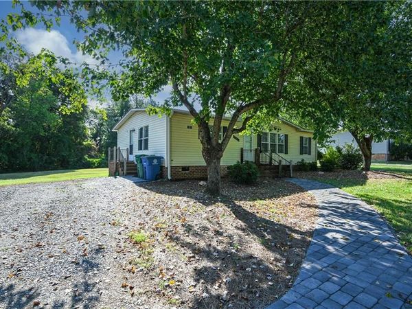 141 Christopher Road, Stokesdale, NC 27357