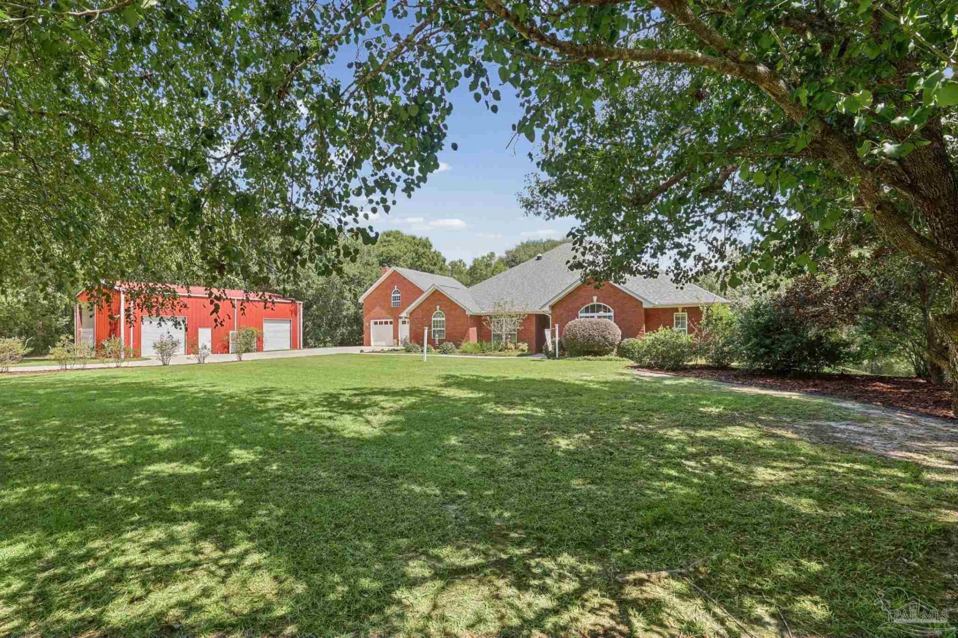 5404 Creek View Ln, Pace, FL 32571 Main Photo