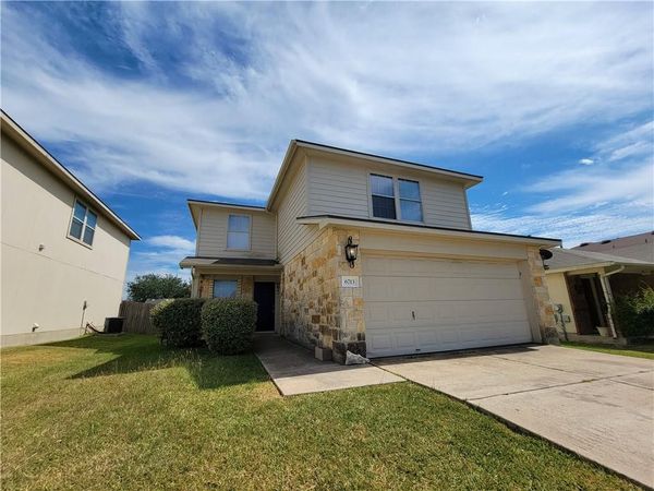 6713 Panda Royle DR , Del Valle, TX 78617