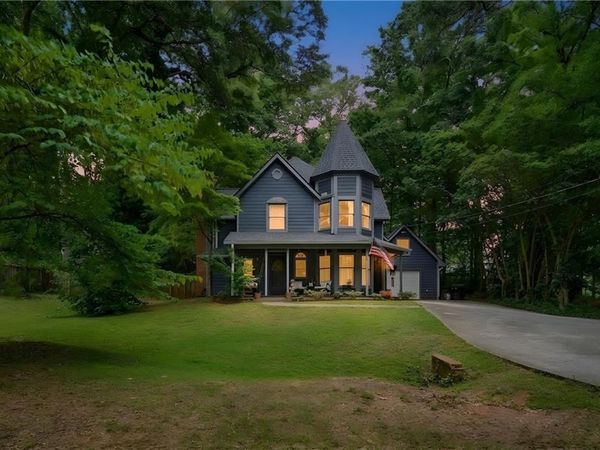 117 Oak Ridge , Monroe, GA 30655