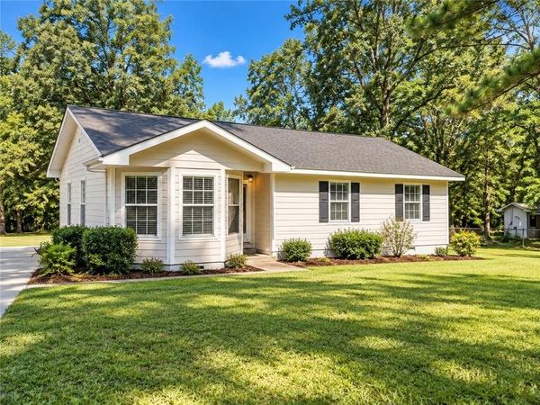 345 Union Grove Church Road , Calhoun, GA 30701