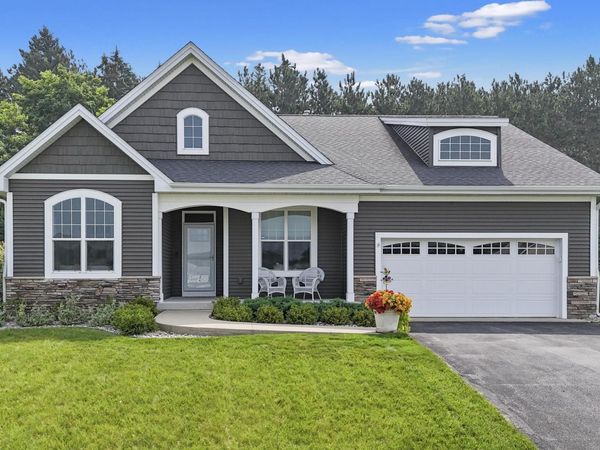 5055 Colonial Drive S, Traverse City, MI 49685