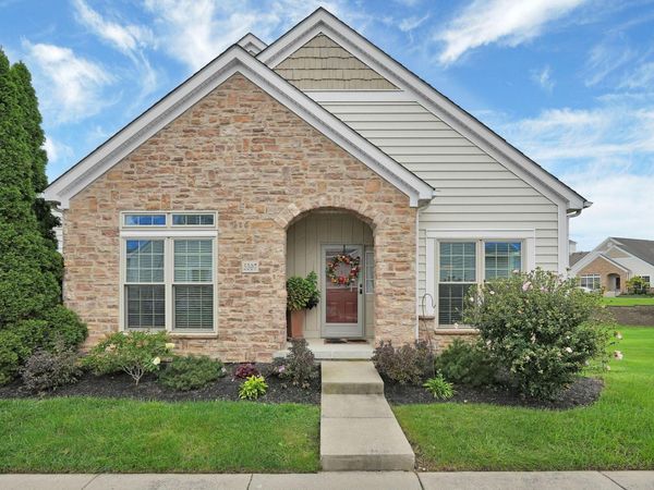 5597 Haydens Reserve Way , Hilliard, OH 43026