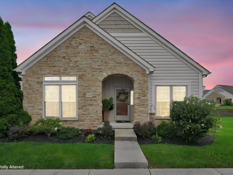 5597 Haydens Reserve Way, Hilliard, OH 43026 Photo 2