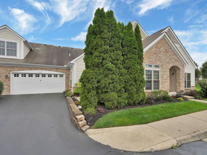5597 Haydens Reserve Way, Hilliard, OH 43026 Photo 4