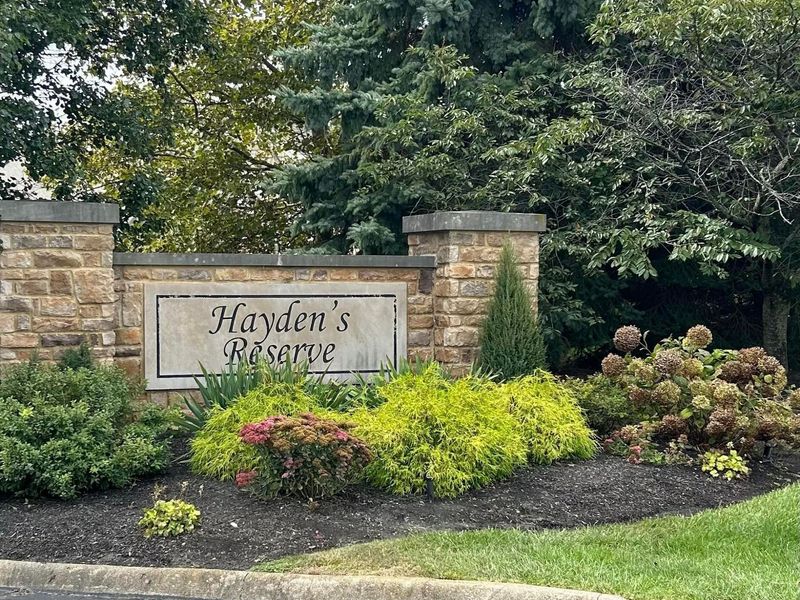 5597 Haydens Reserve Way, Hilliard, OH 43026 Photo 43