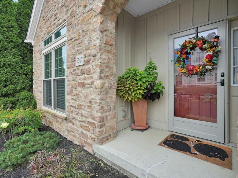 5597 Haydens Reserve Way, Hilliard, OH 43026 Photo 5