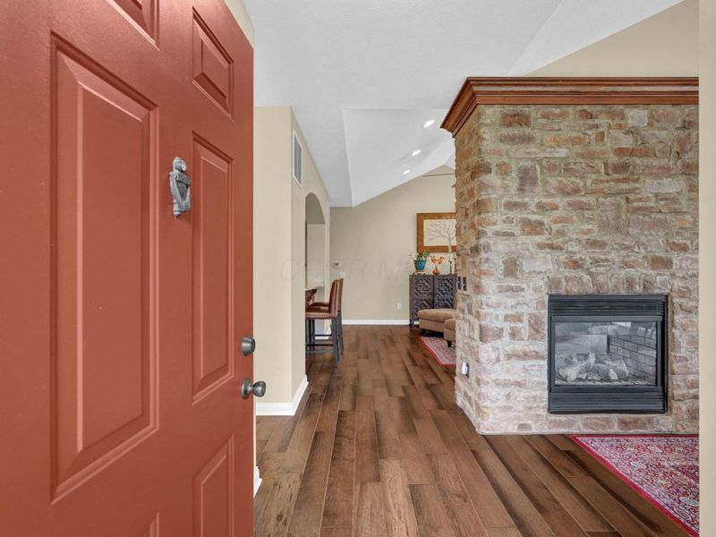 5597 Haydens Reserve Way, Hilliard, OH 43026 Photo 6