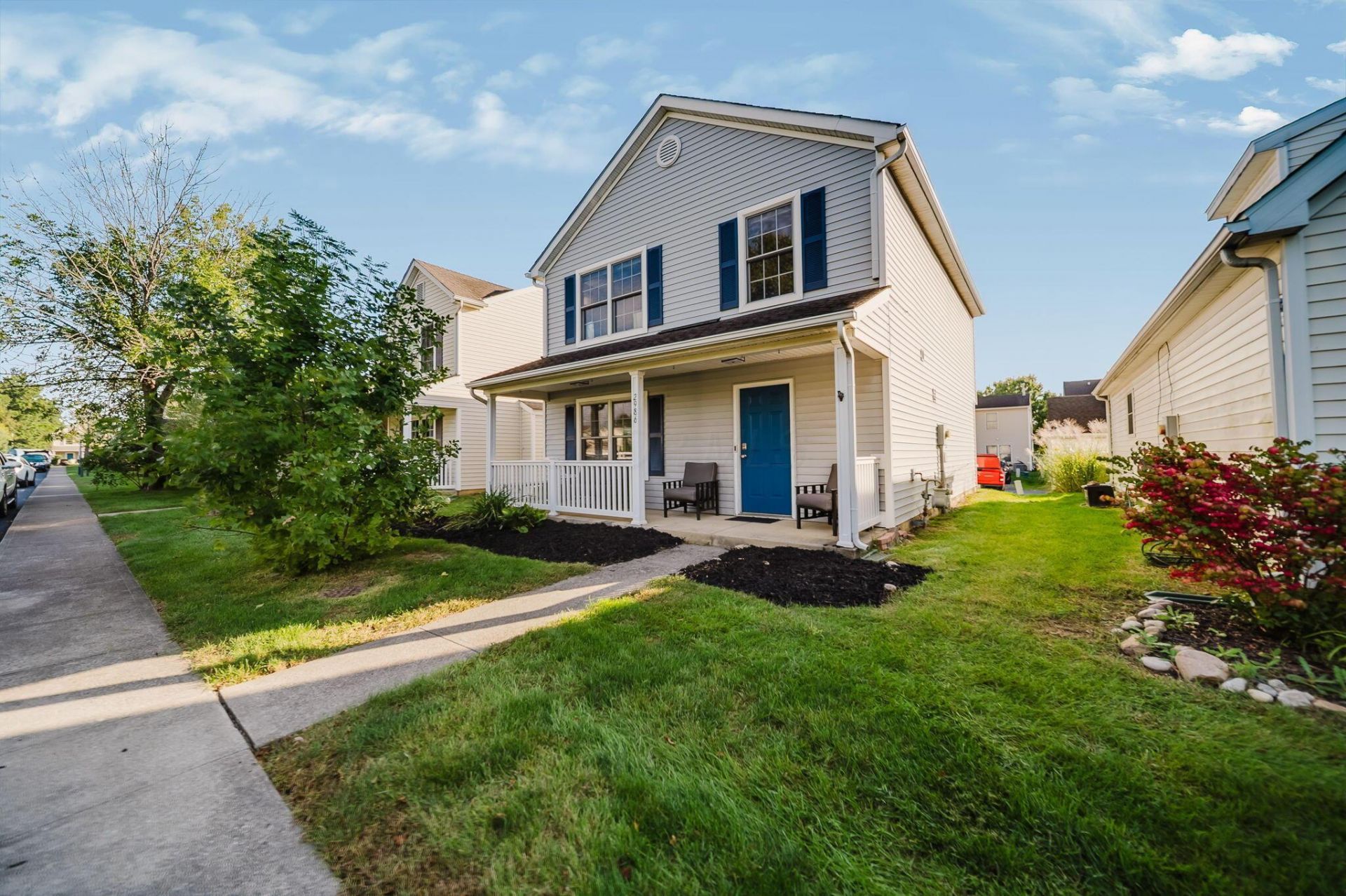 2986 Dustins Way, Columbus, OH 43228 Main Photo