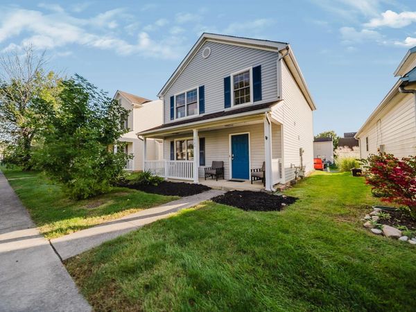 2986 Dustins Way, Columbus, OH 43228