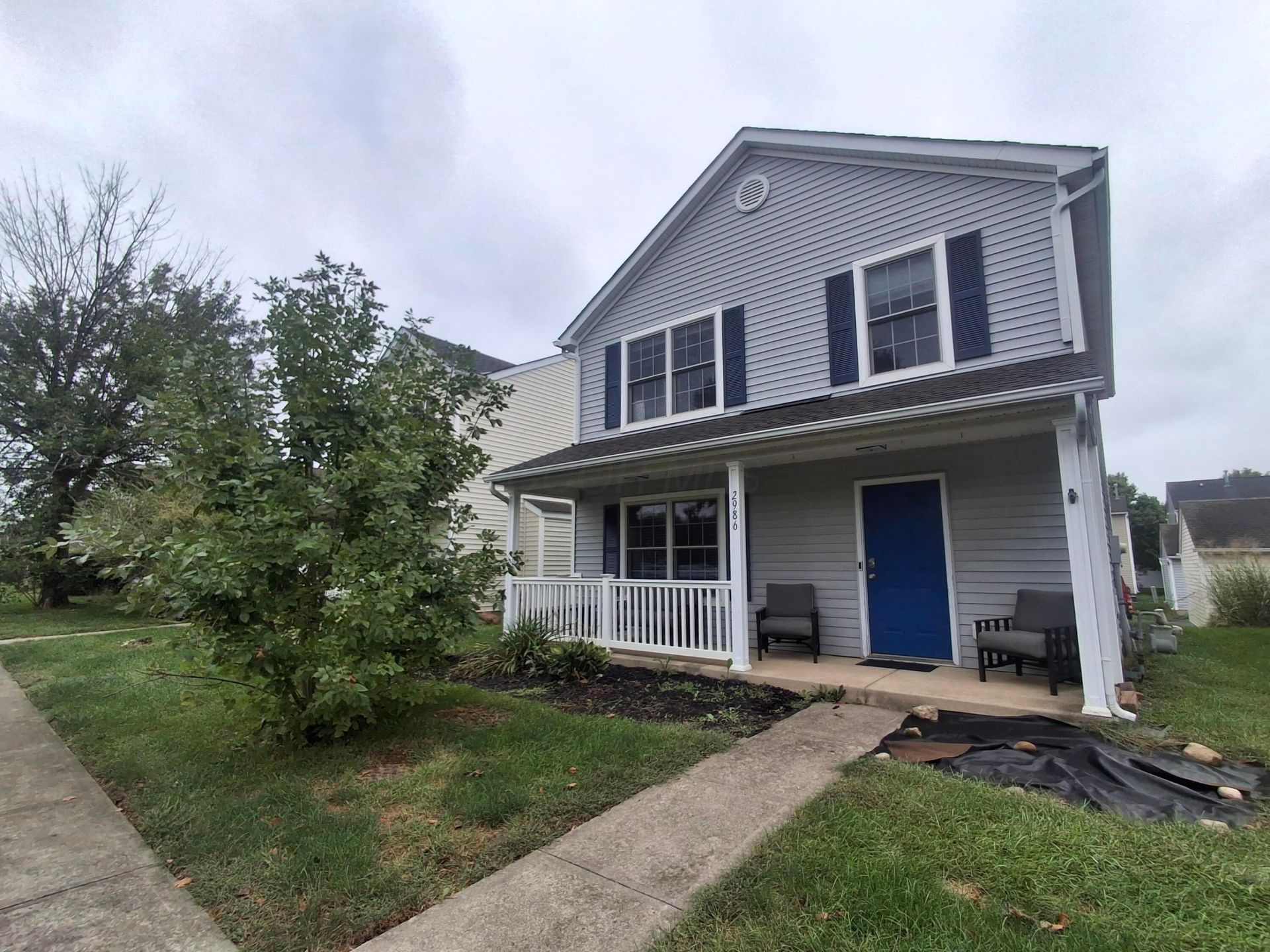 2986 Dustins Way , Columbus, OH 43228 Main Photo