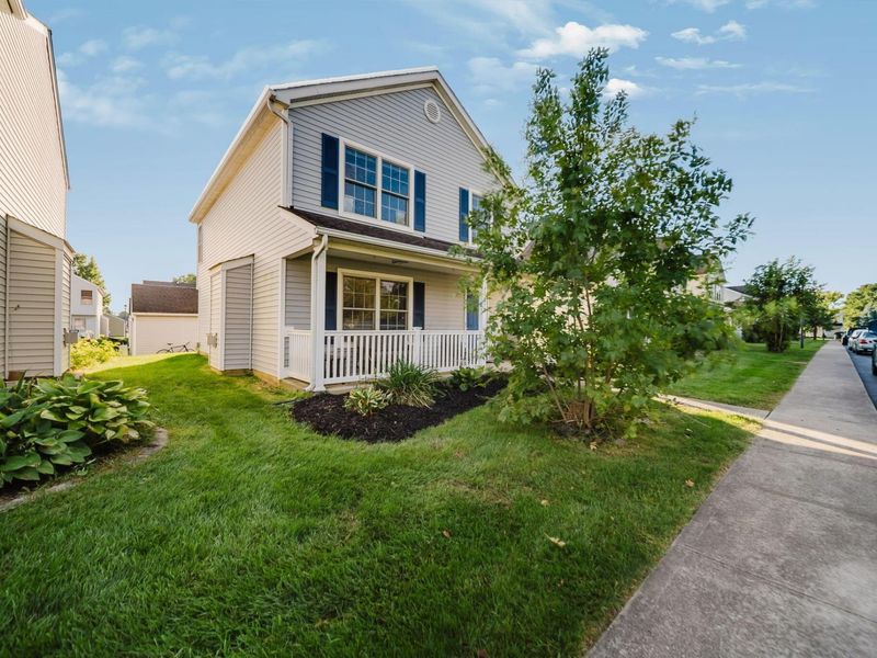 2986 Dustins Way, Columbus, OH 43228 Photo 2