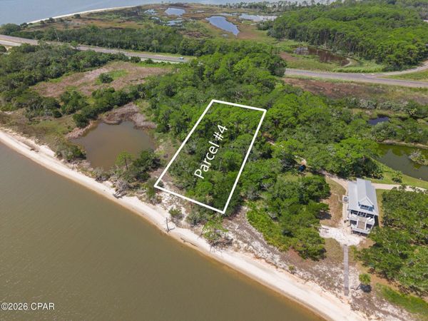 TBD 2 Pruett Road, East Point, FL 32328