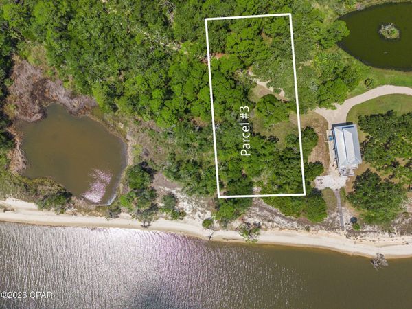 TBD Pruett Road, East Point, FL 32328
