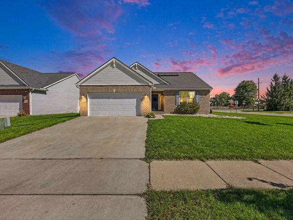 7381 E Brook Drive, Ypsilanti, MI 48197