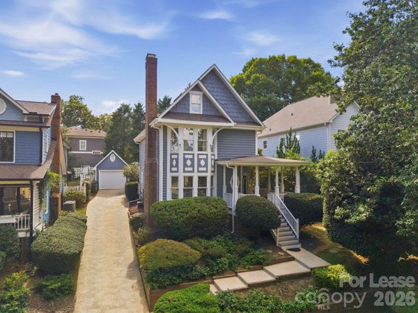 2009 Victorian Place , Charlotte, NC 28203
