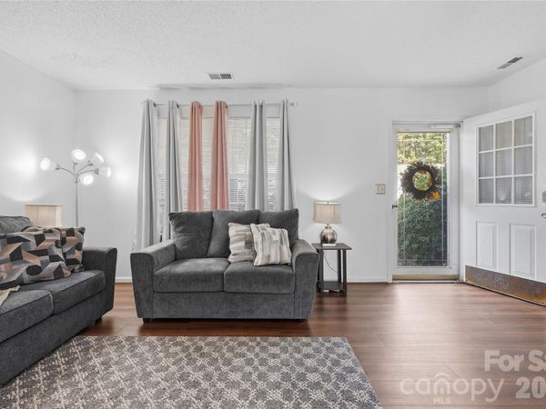 9678 Old Gate Drive, Charlotte, NC 28105