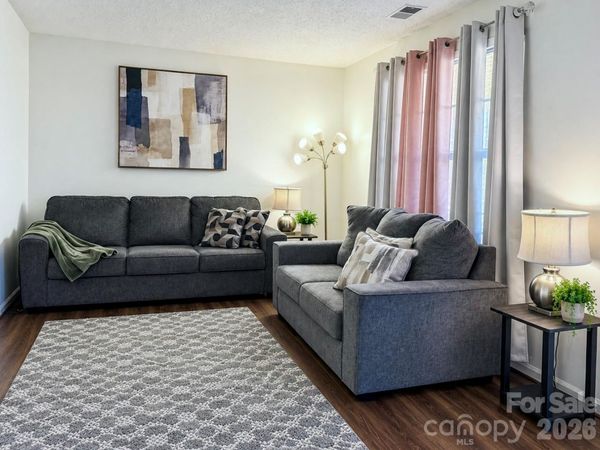 9678 Old Gate Drive, Charlotte, NC 28105