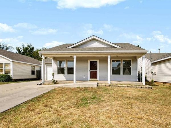 1224 Briar Patch Way , Norman, OK 73071