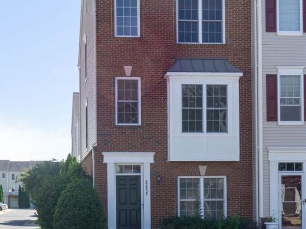 42829 PAMPLIN TERRACE , CHANTILLY, VA 20152