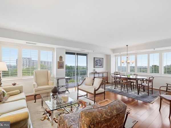 5450 WHITLEY PARK TERRACE , Unit 910, BETHESDA, MD 20814
