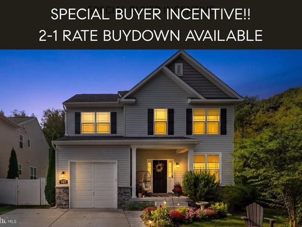 927 WINDFLOWER LANE, SEVERN, MD 21144