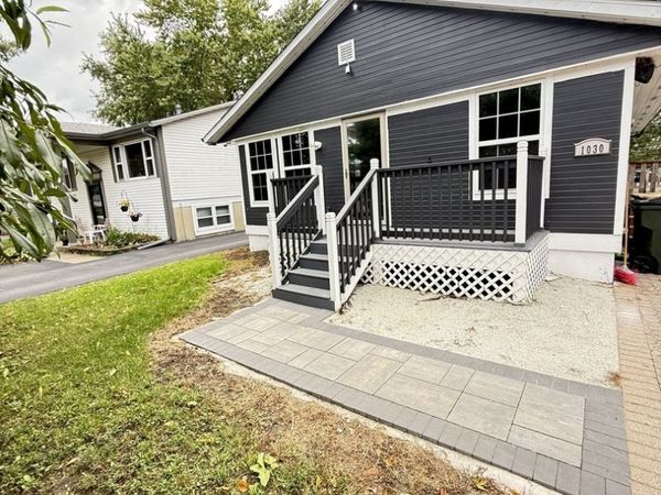 1030 Crescent Court, Round Lake Beach, IL 60073