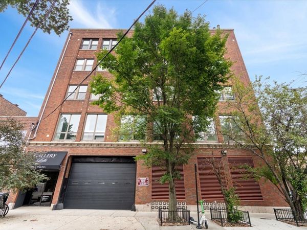 3323 N Paulina Street , Unit 3E, Chicago, IL 60657