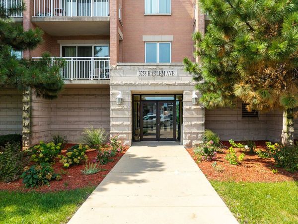 3258 N Harlem Avenue , Unit 503, Chicago, IL 60634