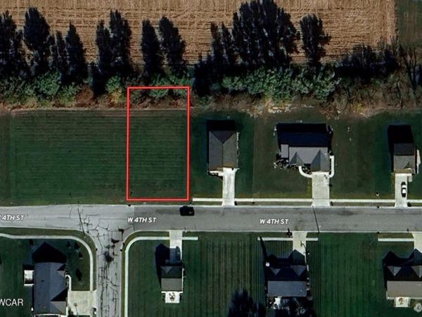 336 W 4th Street, Spencerville, OH 45887