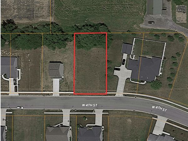 316 W 4th Street, Spencerville, OH 45887