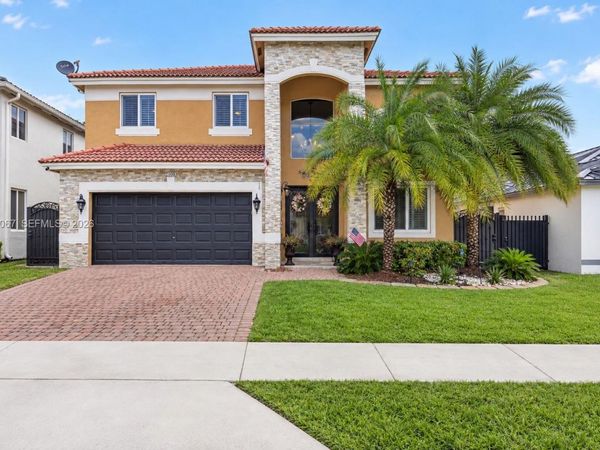 21043 SW 92nd Pl , Cutler Bay, FL 33189