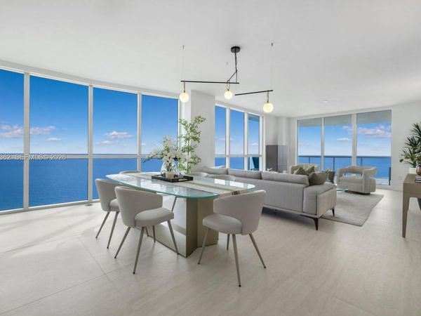 3801 Collins Ave , Unit 2006, Miami Beach, FL 33140