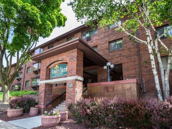 1108 N Milwaukee STREET, Unit 233, Milwaukee, WI 53202