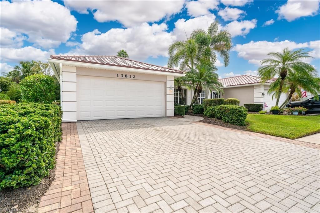13812 Lily Pad Cir, Fort Myers, FL 33907 Photo
