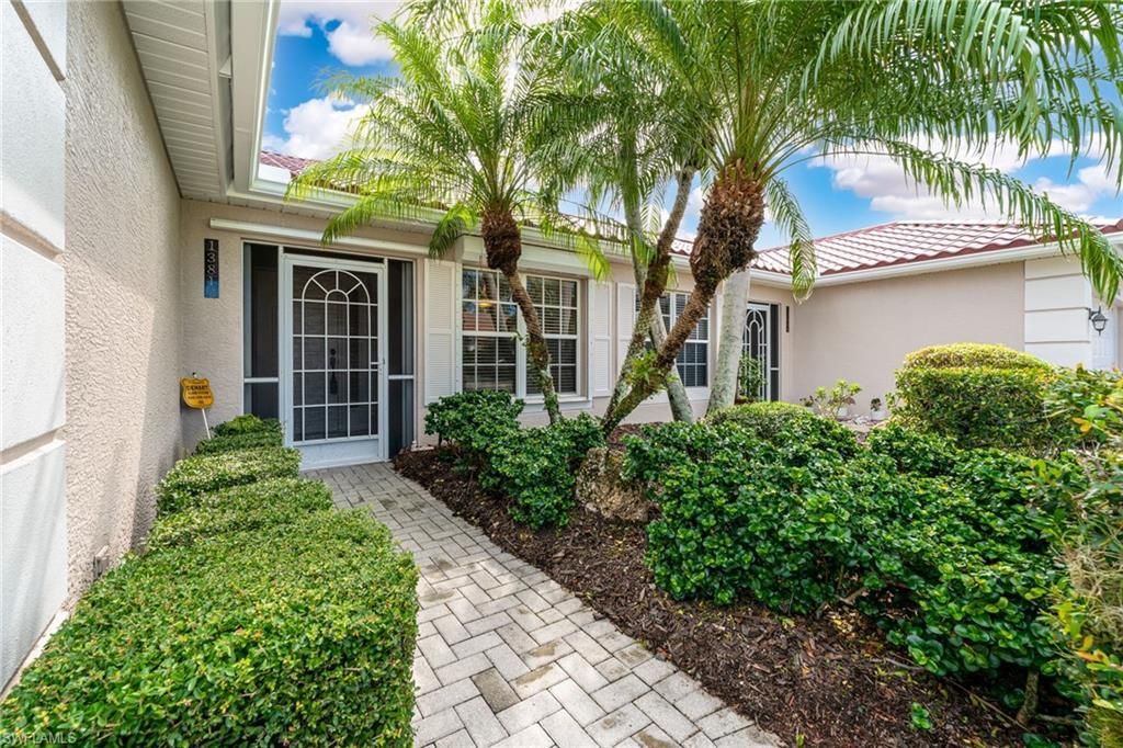 13812 Lily Pad Cir, Fort Myers, FL 33907 Photo