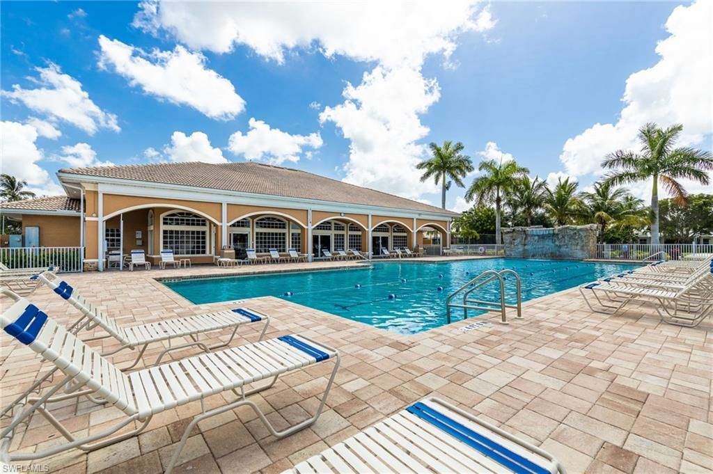 13812 Lily Pad Cir, Fort Myers, FL 33907 Photo