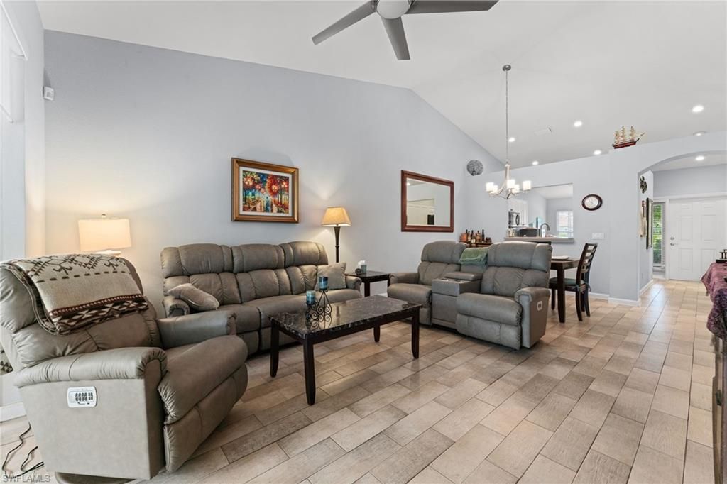 13812 Lily Pad Cir, Fort Myers, FL 33907 Photo