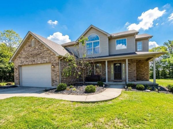 6830 Liberty Farms Court, Liberty Twp, OH 45011