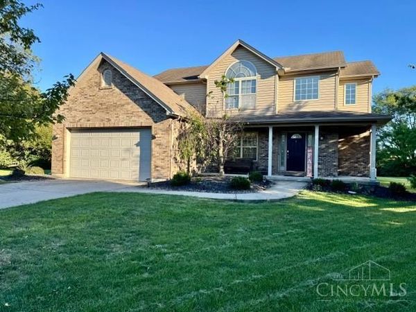 6830 Liberty Farms Court, Liberty Twp, OH 45011