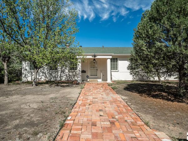 740 McCarthy Blvd, Pueblo, CO 81005