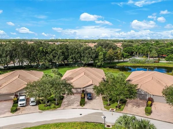13642 Lucera CT , ESTERO, FL 33928