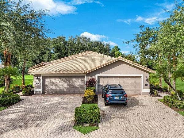 13642 Lucera CT, ESTERO, FL 33928