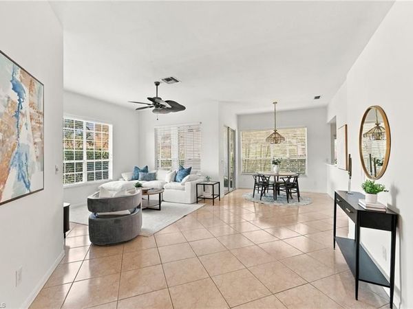 2653 Sailors WAY , NAPLES, FL 34109