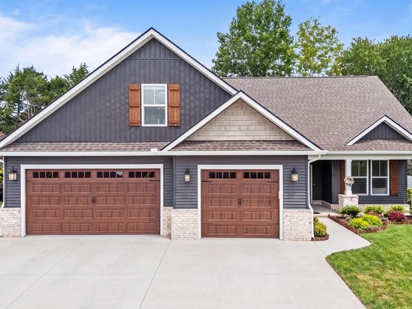 209 Chogi Lane, Loudon, TN 37774