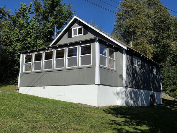 58 Birch Point Road , Greenville, ME 04441