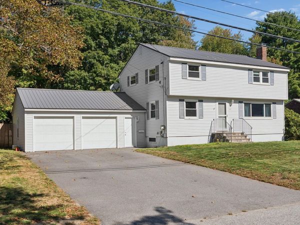 22 Peary Drive , Brunswick, ME 04011
